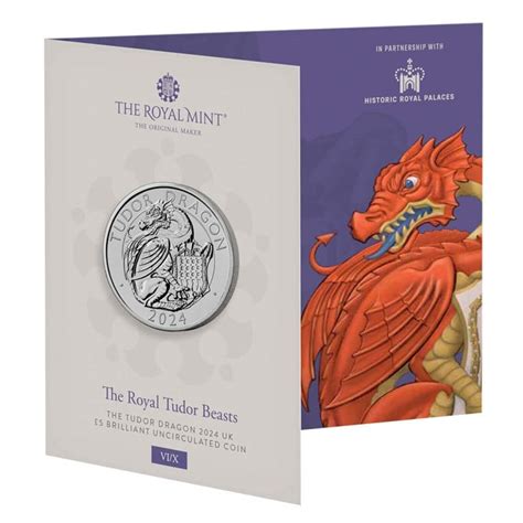 royal tudor beasts collection|british royal mint tudor beasts.